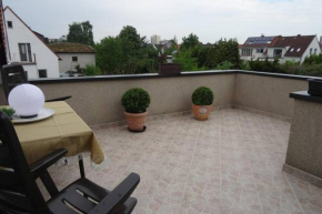 Ferienwohnung ca 85 qm zzgl 17 qm Terrasse